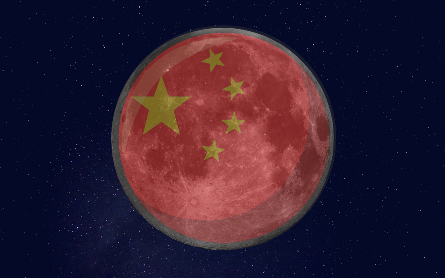 china moon