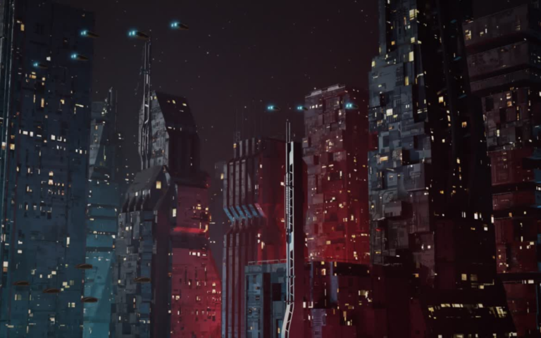 AI can design cities, but can it understand what matters to people? future city (AI), GenAI
