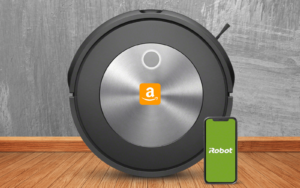 Amazon Roomba