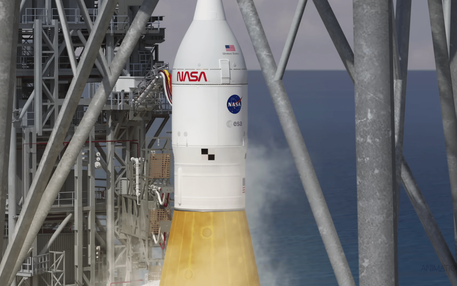 Tune Into NASA's Artemis 1 Launch Live Stream Today From 12:30, Liftoff  From 14:33 - Stuff South Africa