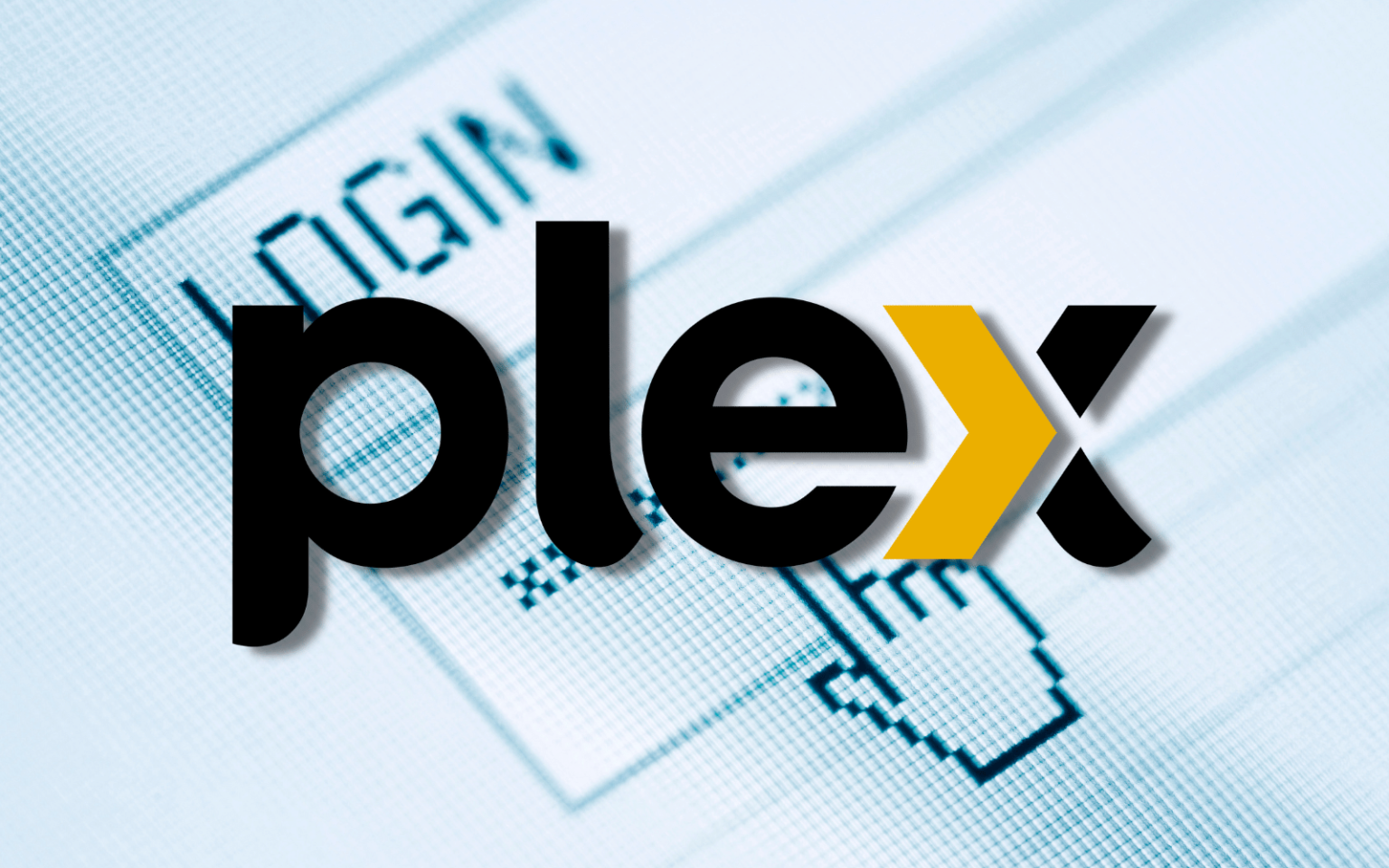 Plex Password