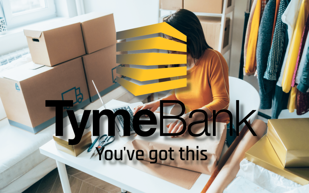 TymeBank SMEs