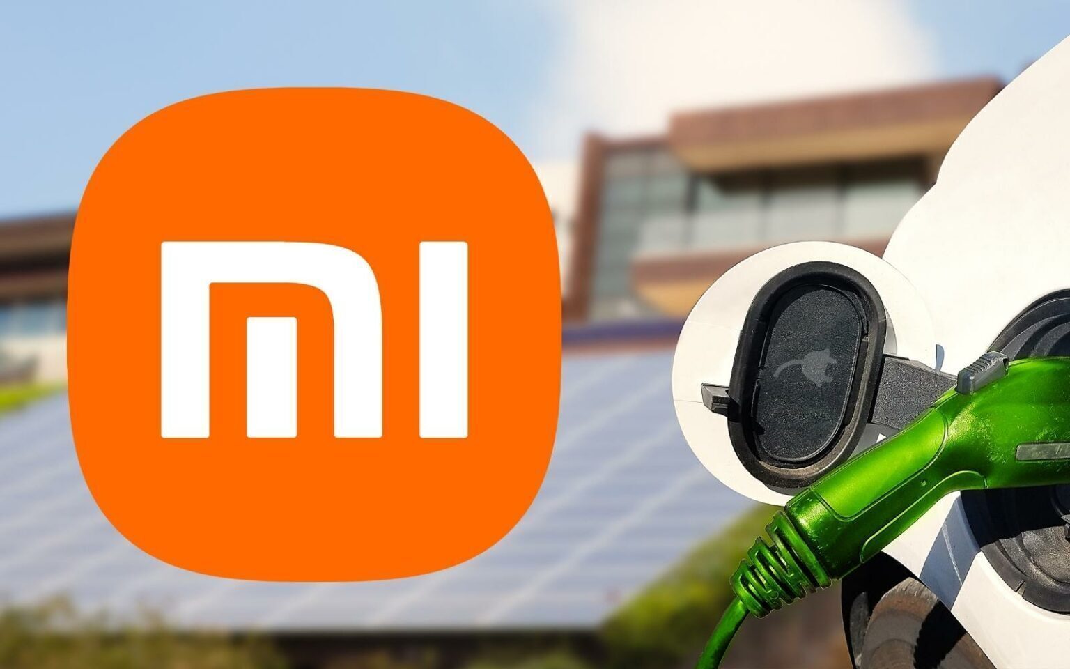 Xiaomi