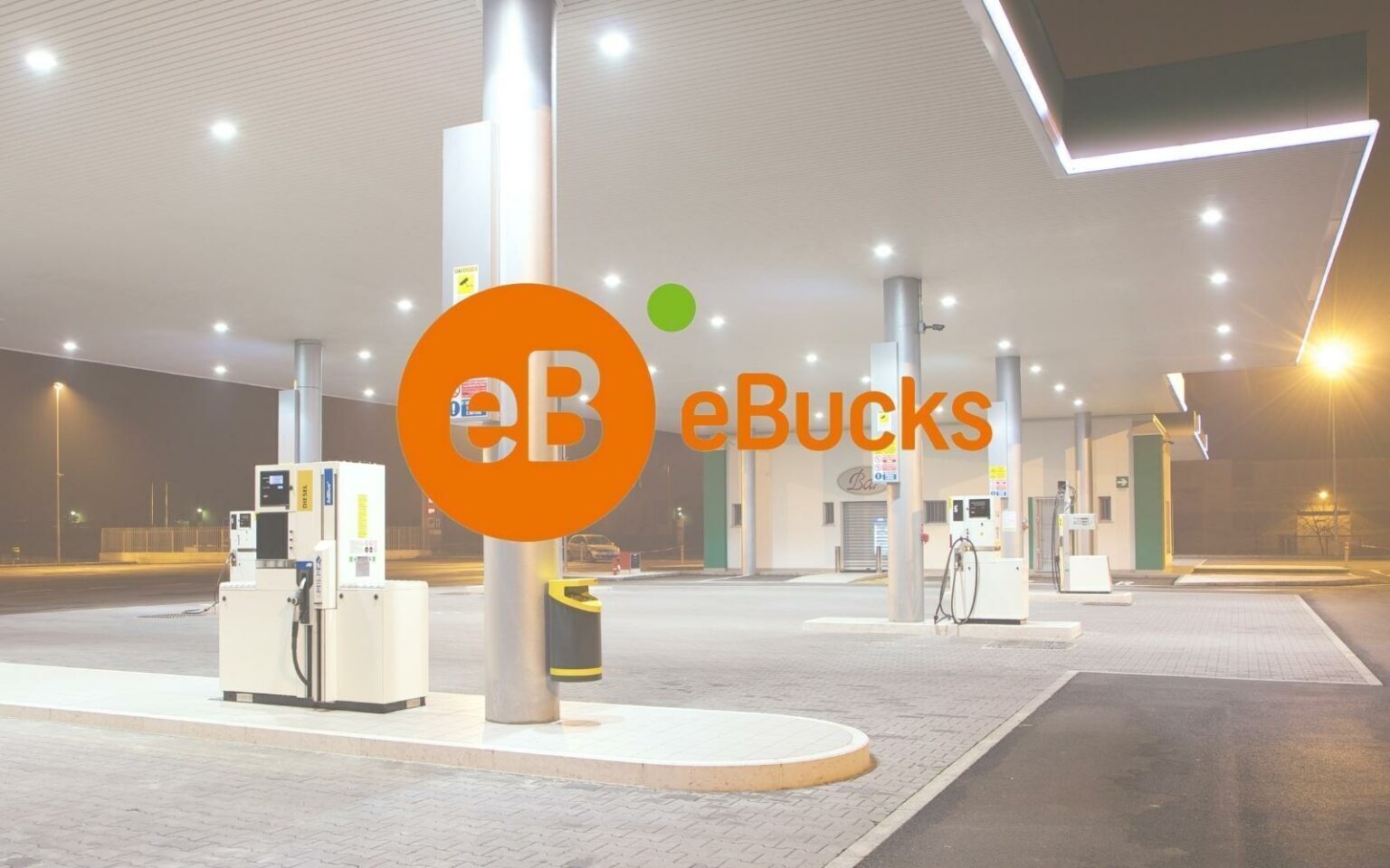 FNB eBucks