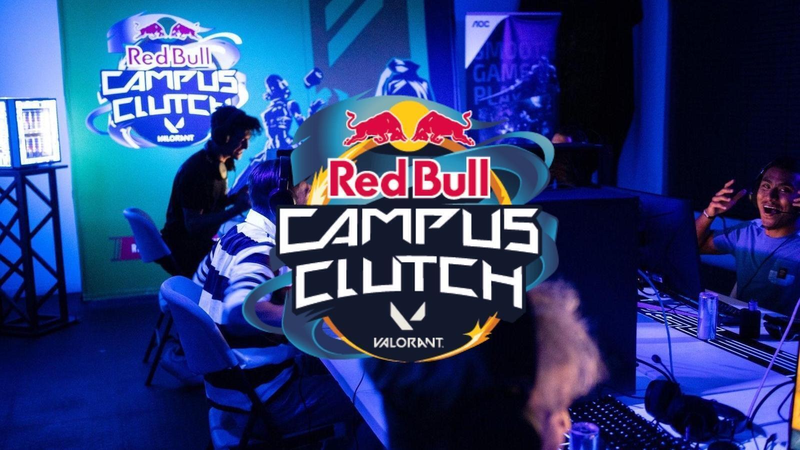 The Red Bull Campus Clutch Esports Tournament Returns For 2022 - Stuff ...