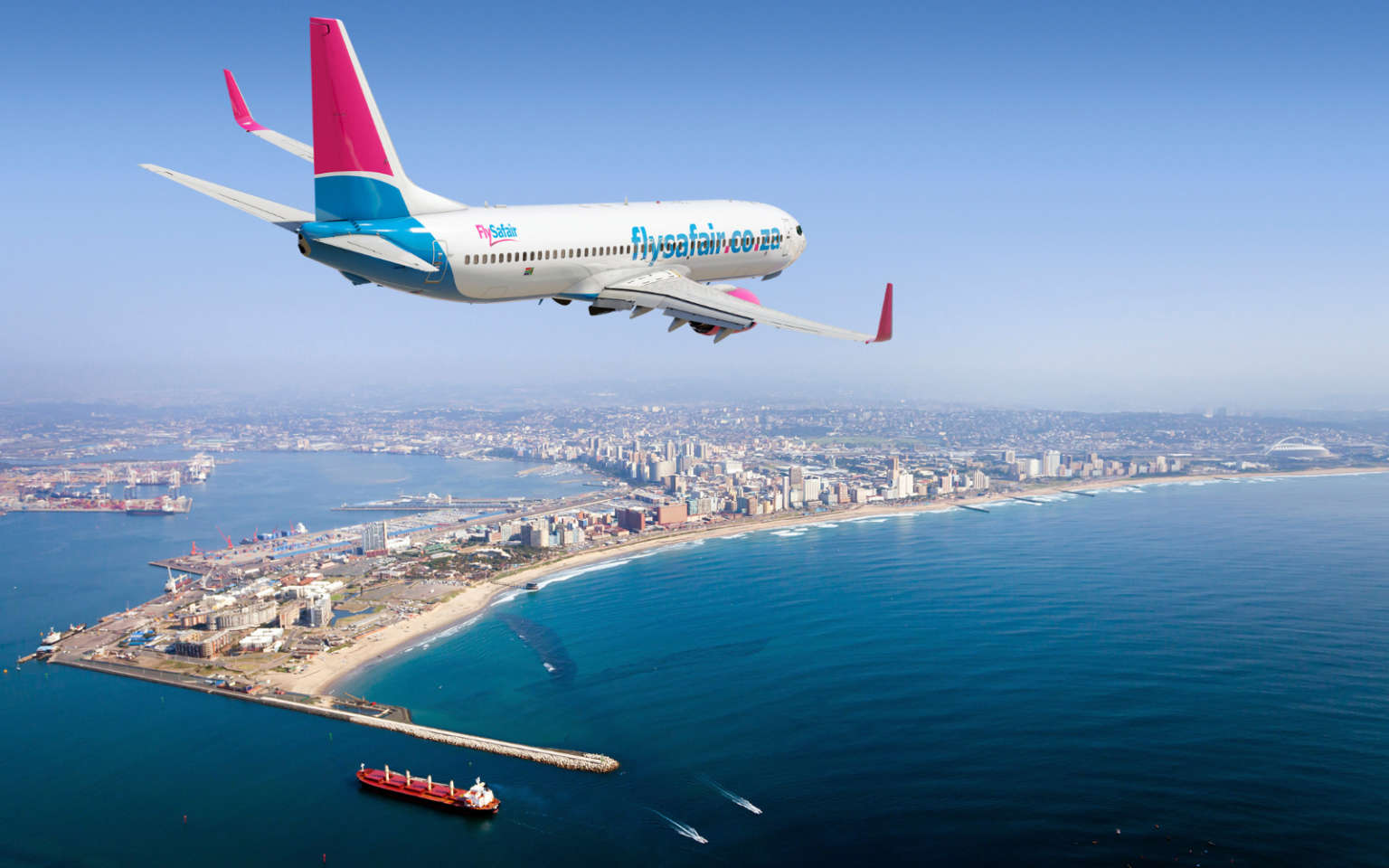 Flysafair