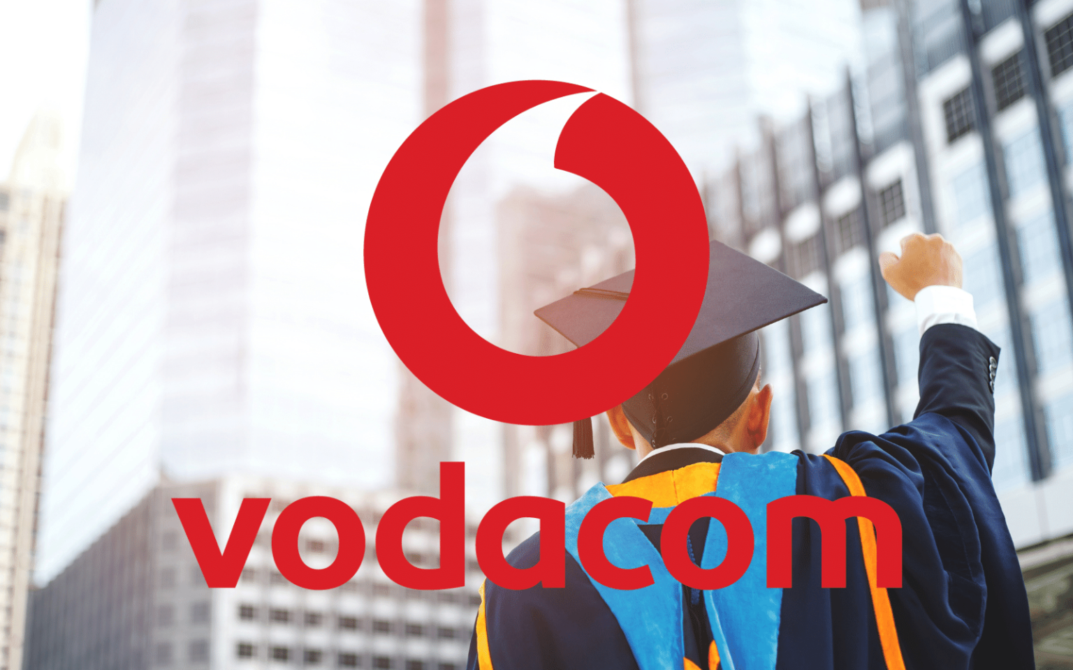 Vodacom Bursary