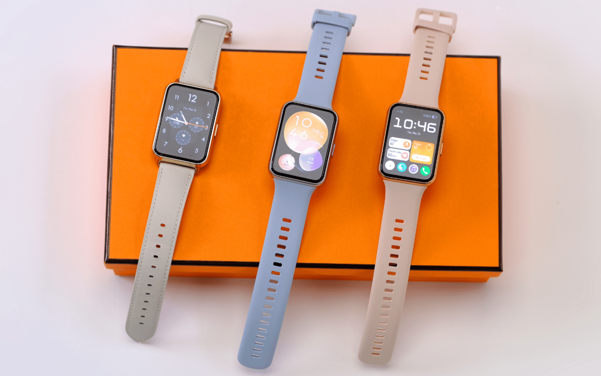 HUAWEI’s Wearables Are Now Available In South African Stores Stuff South Africa