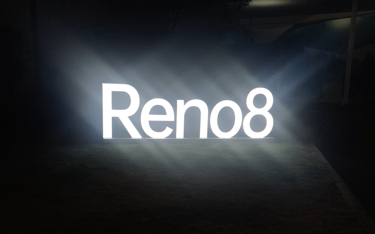 Oppo Reno 8 main