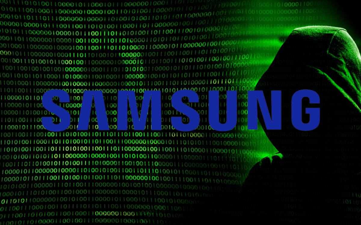 Samsung Was Hacked, But You're Probably Not Affected Stuff South Africa