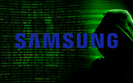 Samsung Hack
