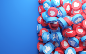 social media