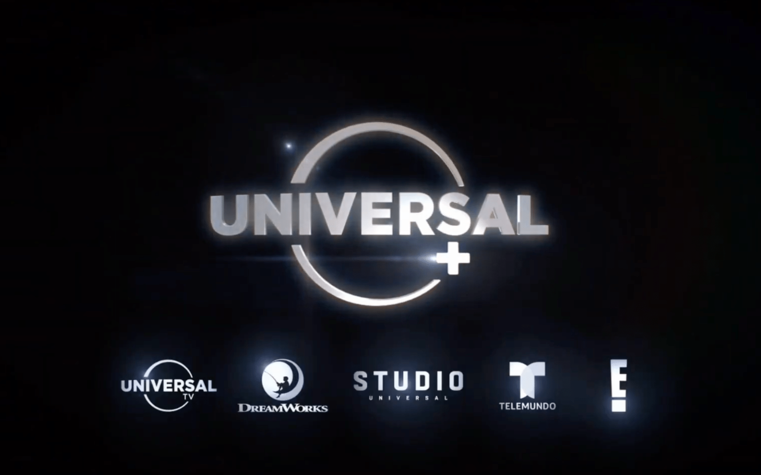 Universal+