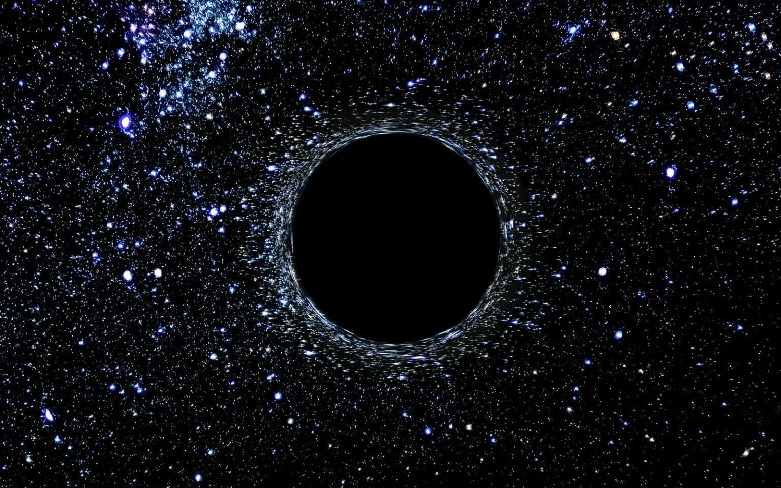 Black Hole