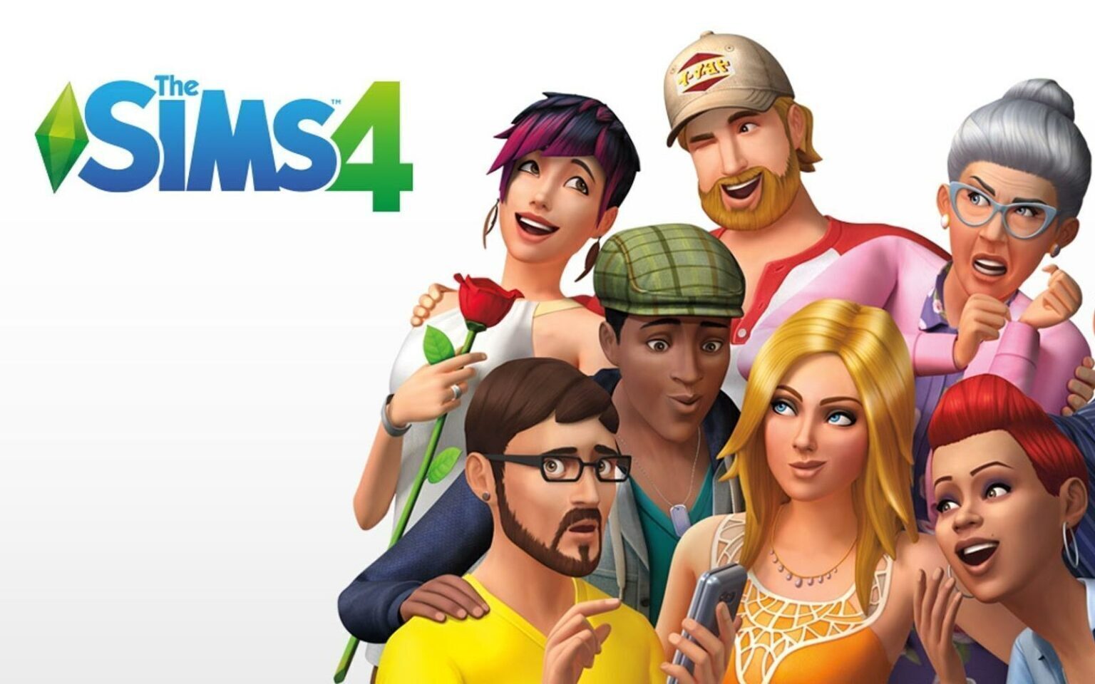 Sims 4