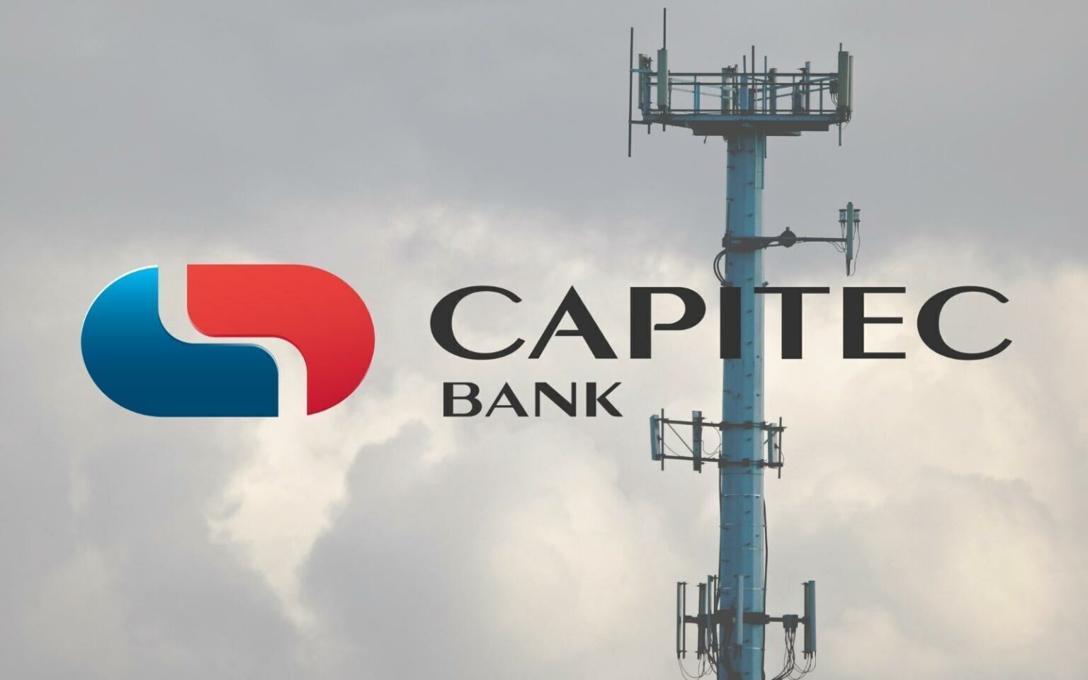 Capitec Connect