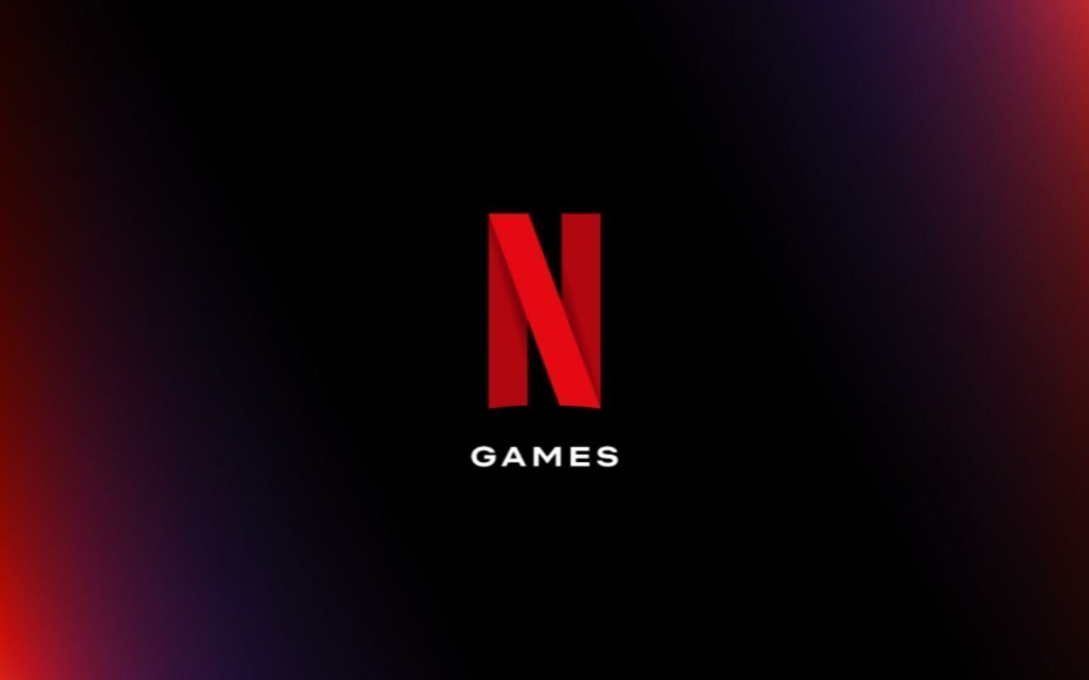 Netflix Games