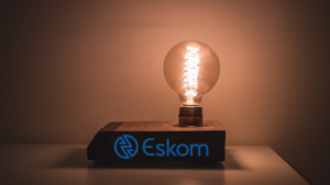 Eskom Stage 2