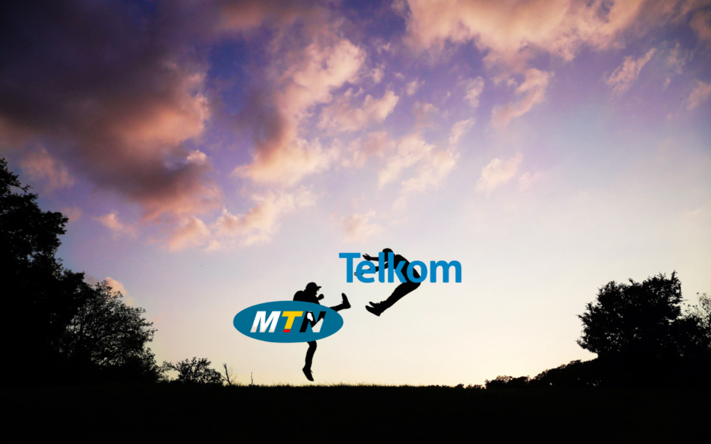 Telkom and MTN
