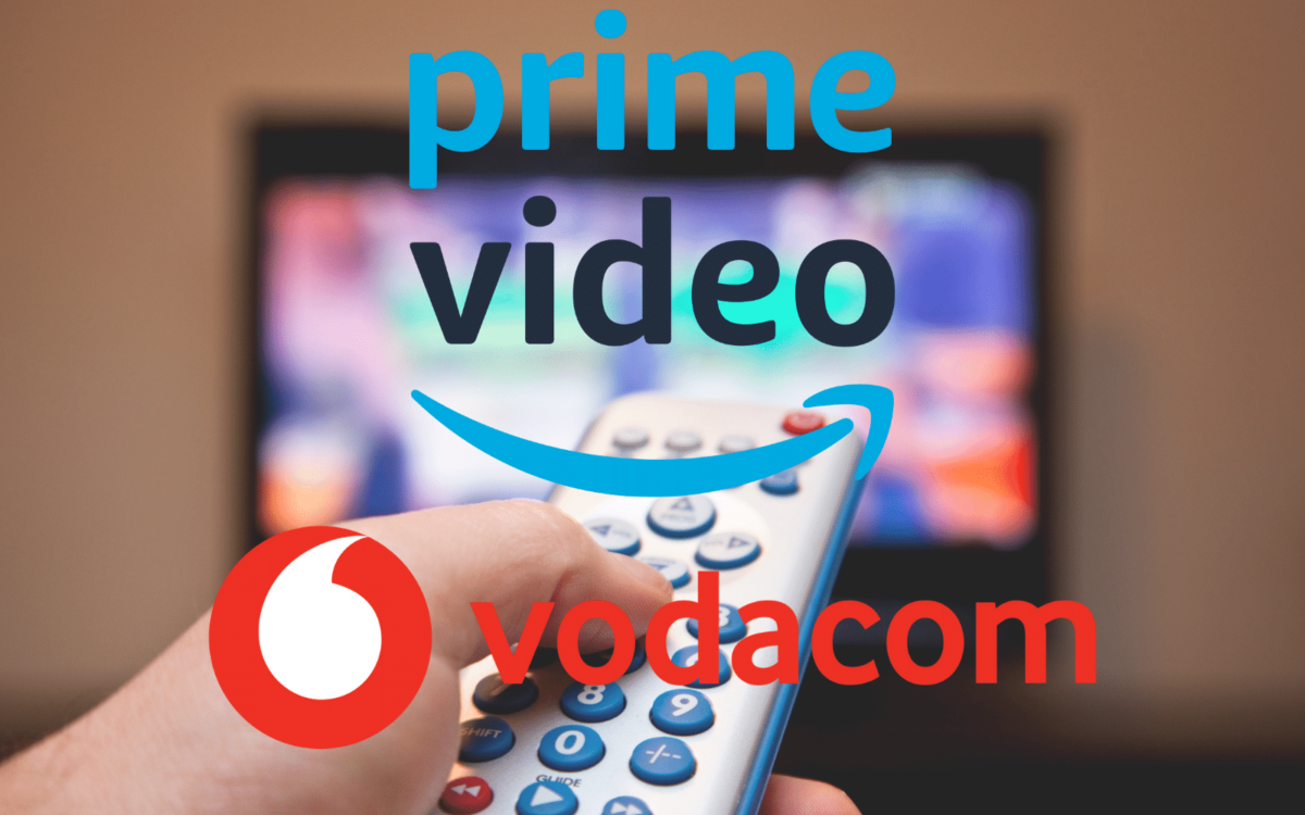 Amazon Prime Video And Give Cheaper Streaming Deals, Mobile