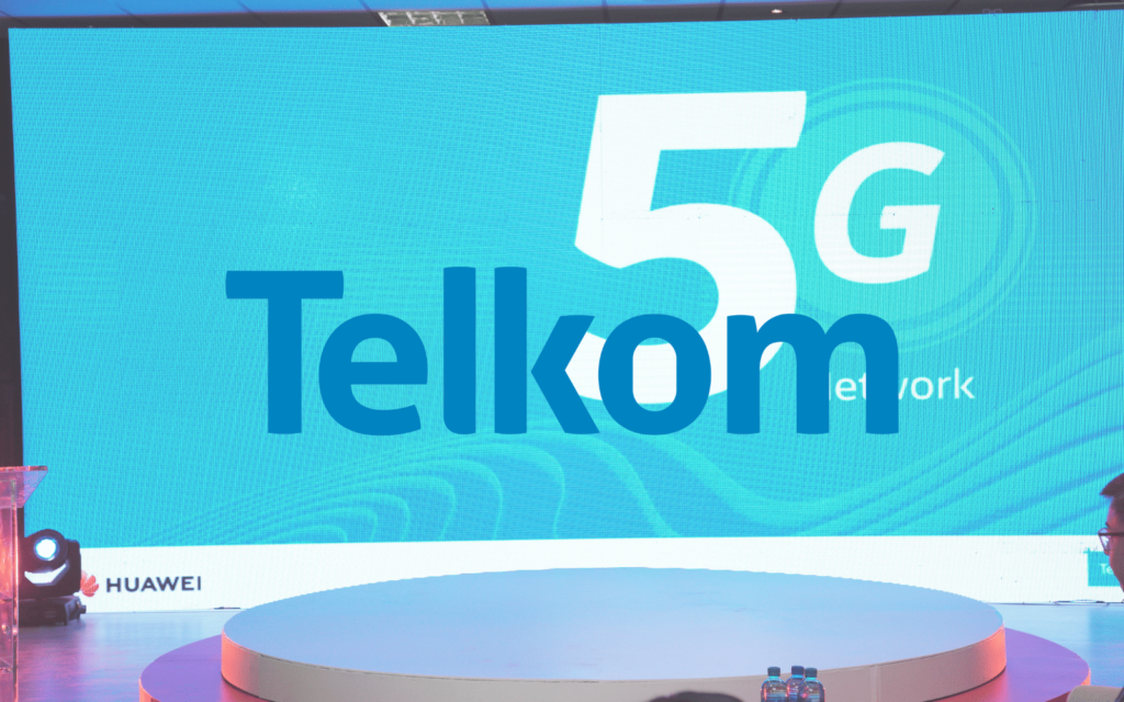 Telkom 5G