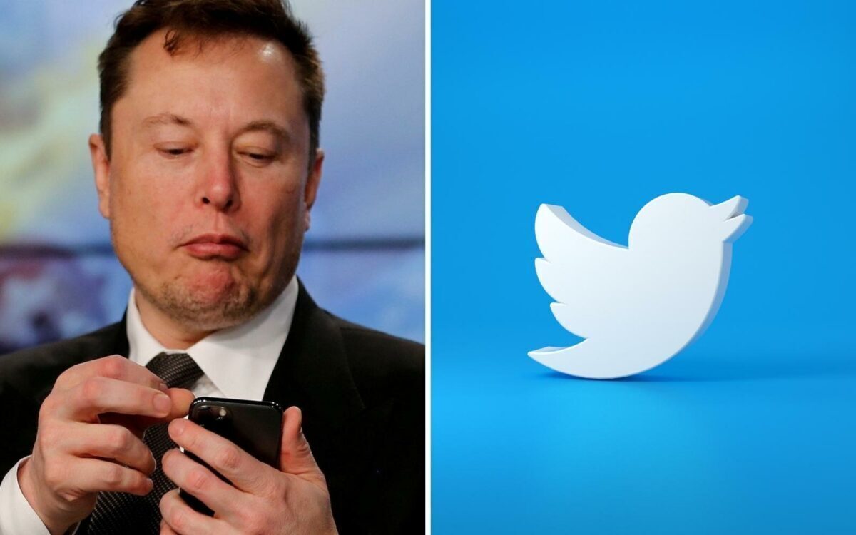 Elon Musk’s Twitter Blue Fiasco: Governments Need To Better Regulate