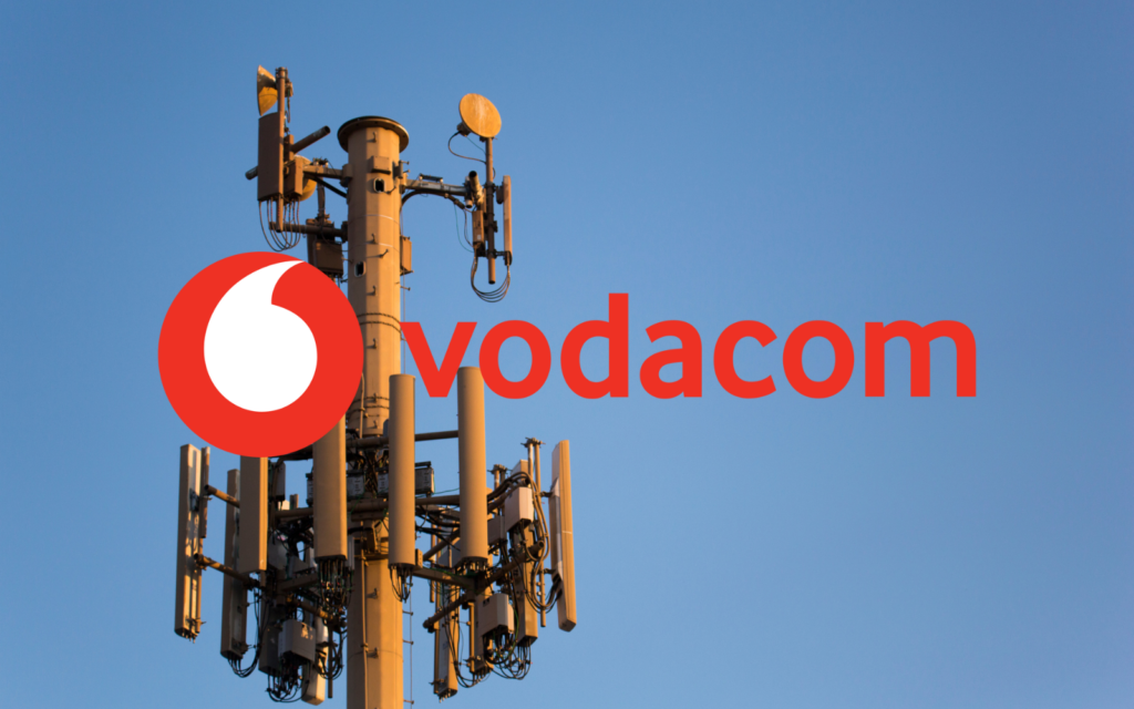 Vodacom (Enhance)