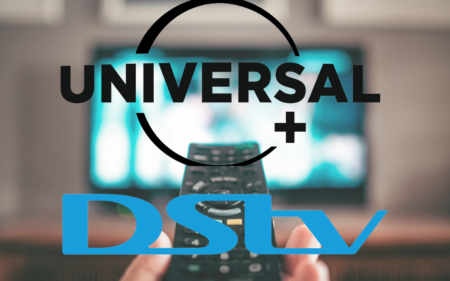 DStv Universal