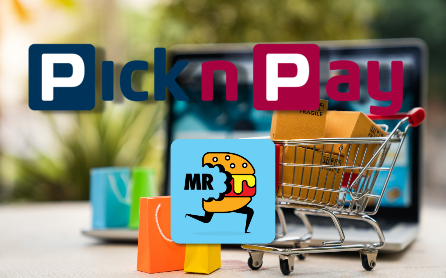 pick n pay