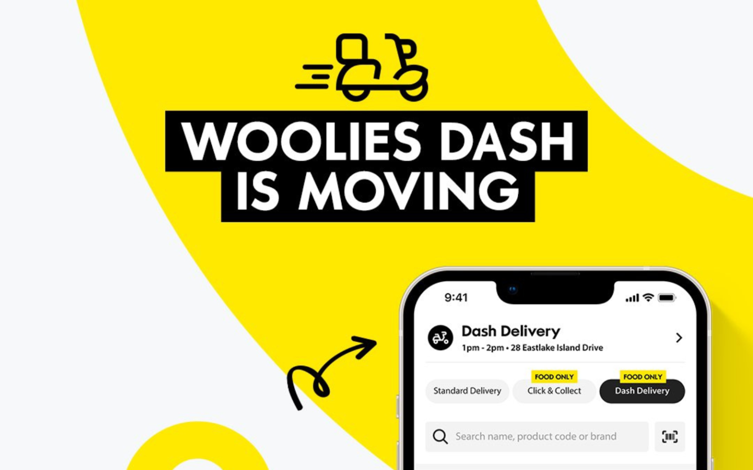 Woolies Delivery Dashes To Main Store App - Stuff South Africa