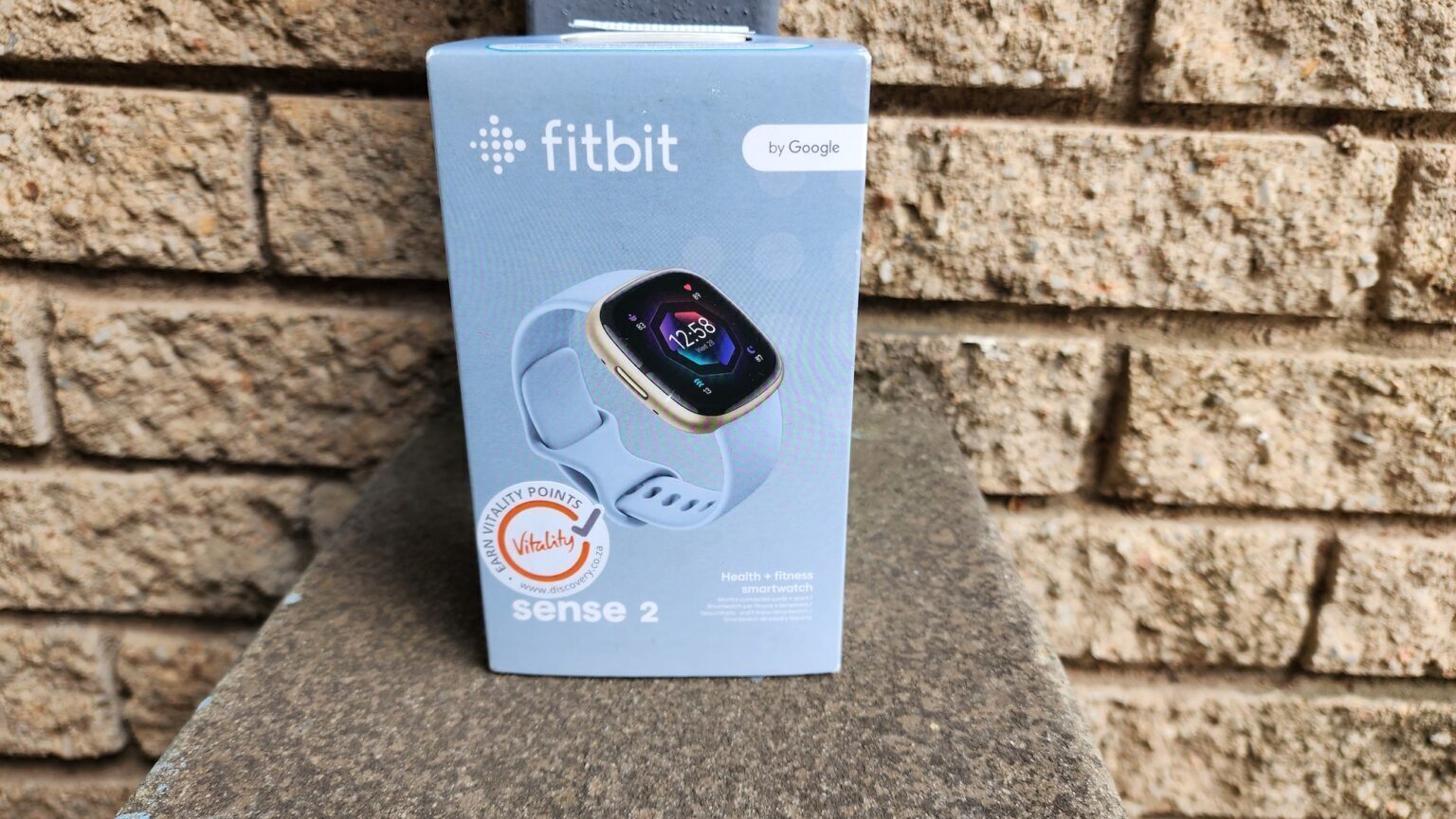 Fitbit Sense 2 Main