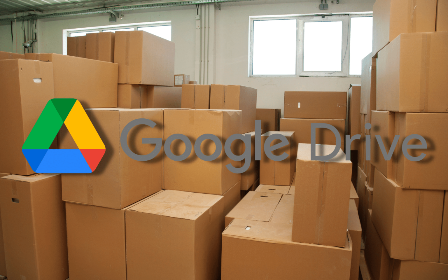 Google Drive