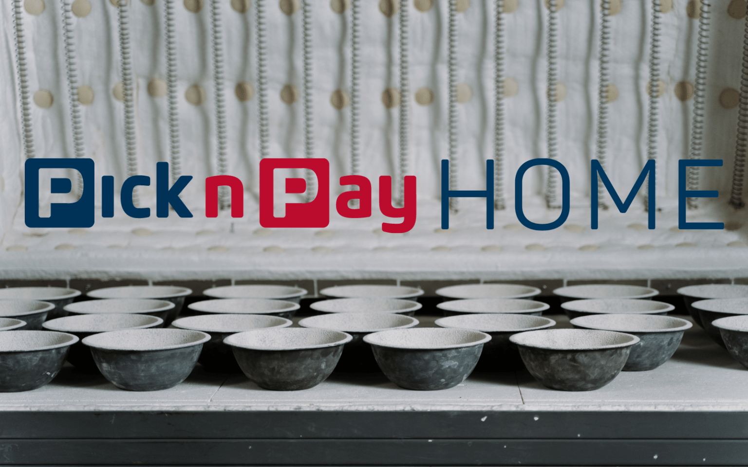 Pick n Pay Home