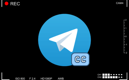 Telegram Video