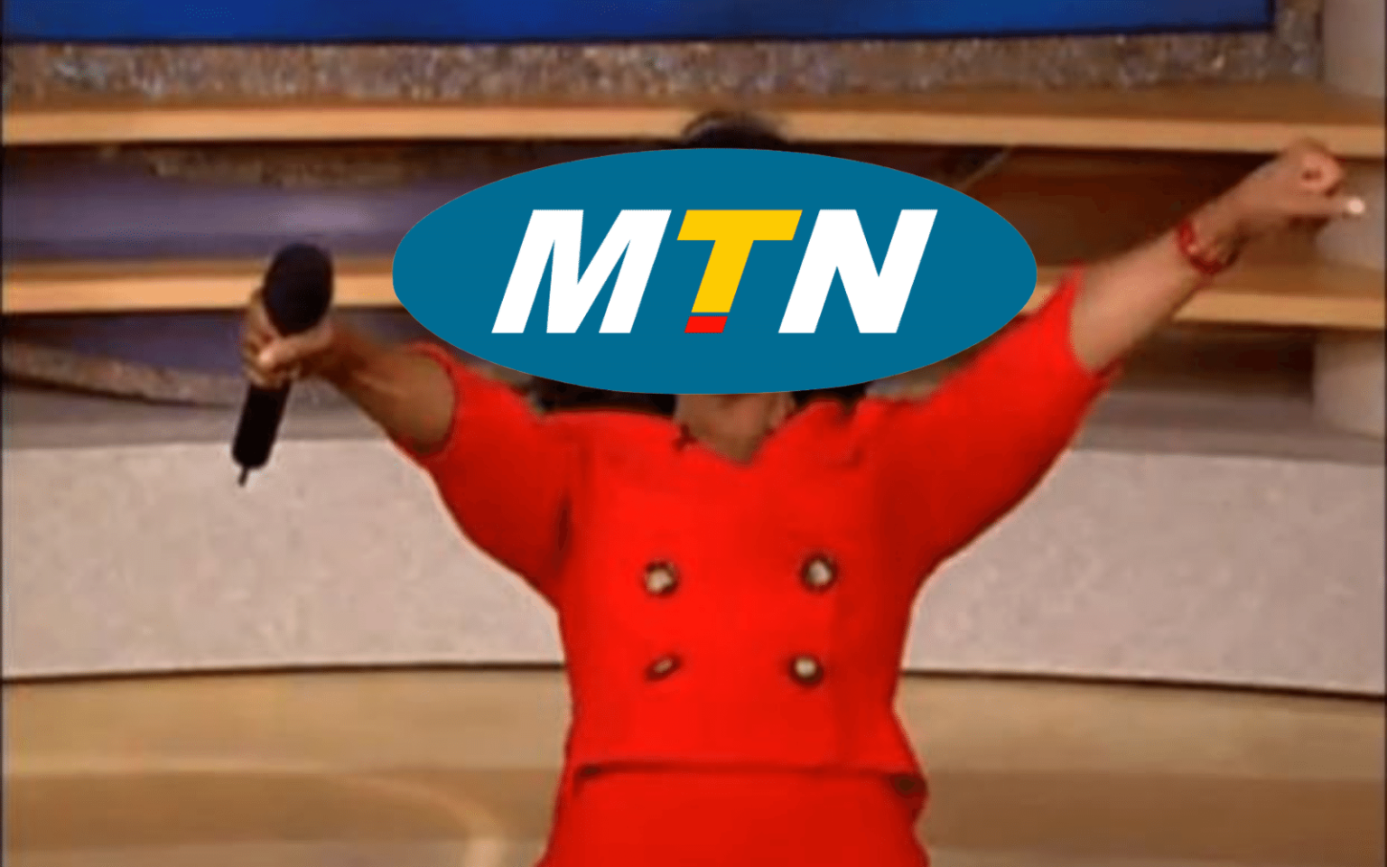 MTN