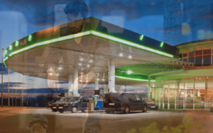 Official April petrol price shock: Diesel drivers hit hardest in record hike petrol, diesel