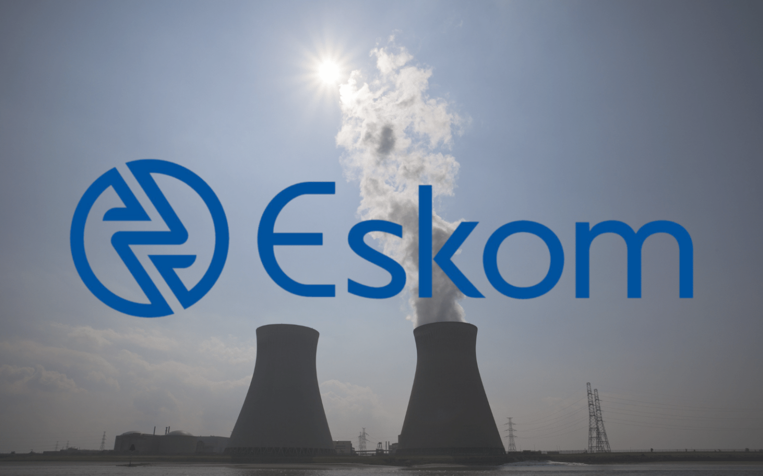 Eskom diesel header