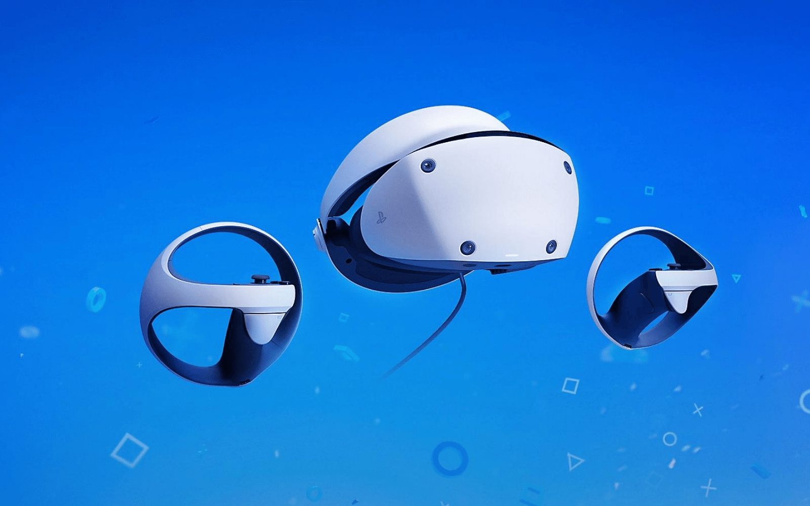 PlayStation VR 2 will start supporting PCs later this year