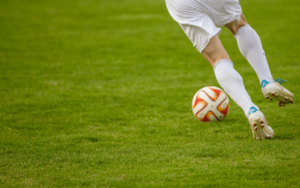 Can AI really spot the next football superstar – or is it changing the game in troubling ways? VAR football (AI)