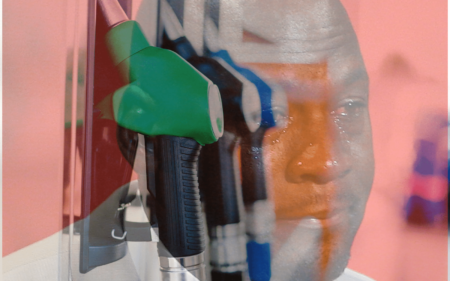 petrol price fuel indicators diesel