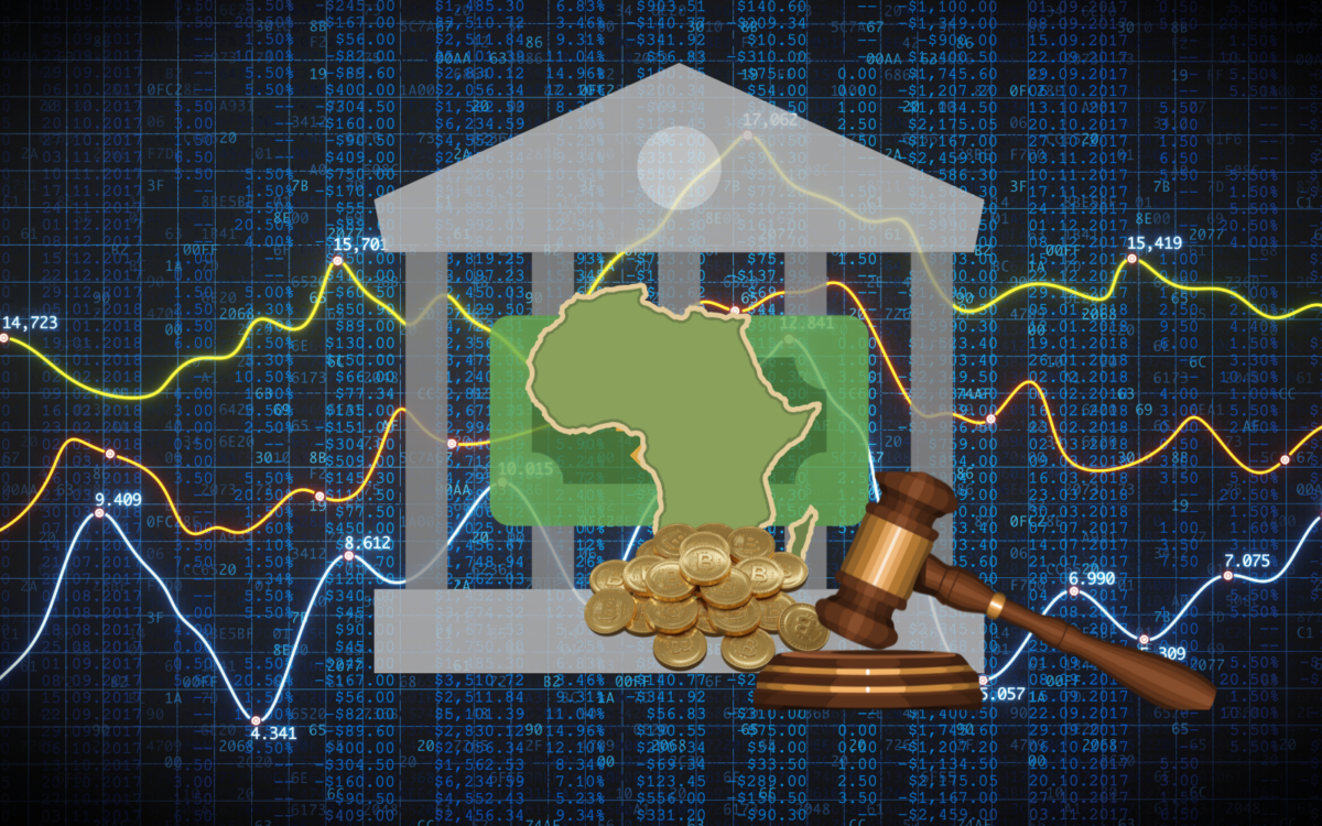 Global Cryptocurrency Regulations: A Guide to Key Countries - Regulated Digital Usage