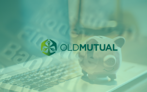 Old Mutual (stuck in the past)