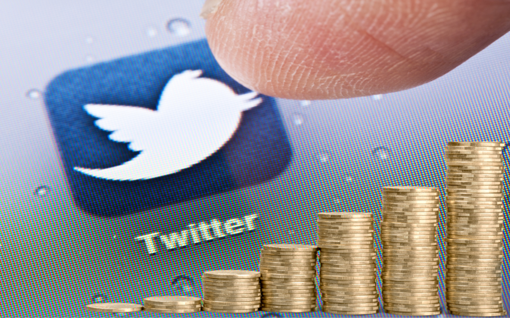Twitter Blue expected to charge $11 for iPhone users.