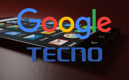 Google Tecno main