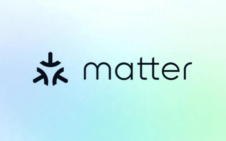 Matter main