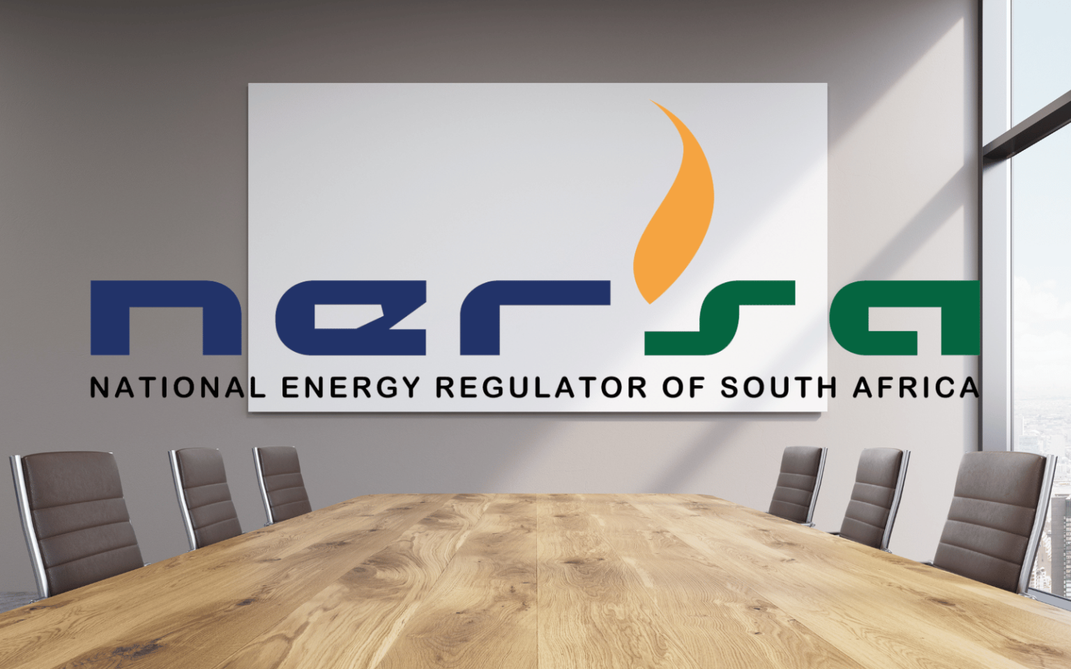 NERSA Eskom