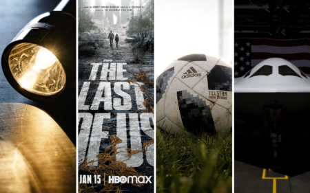 Light Start: Eskom, The Last of Us, FIFA+ and a stealthy B-21