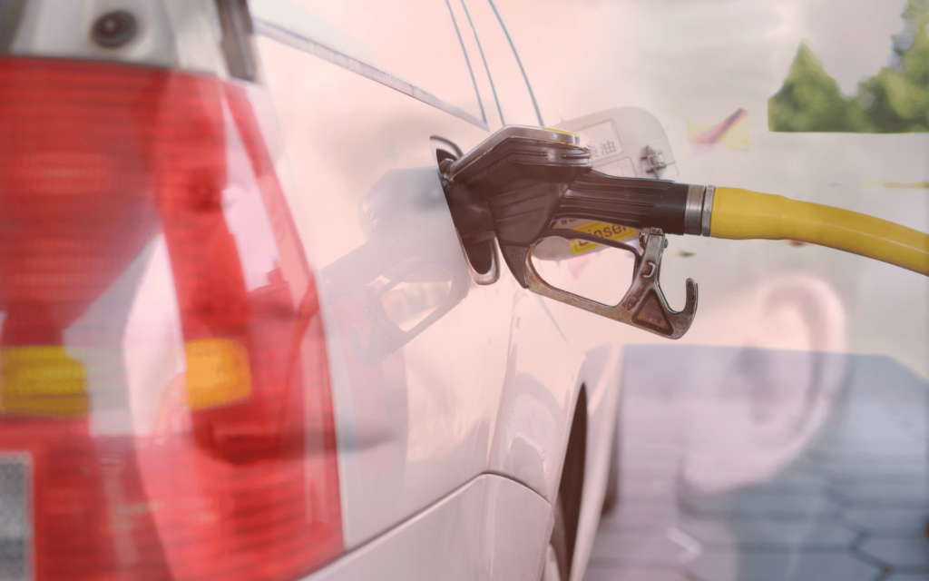 petrol and diesel predictions