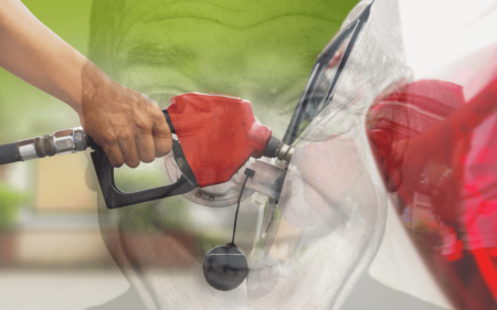 petrol price preidctions jan 2023