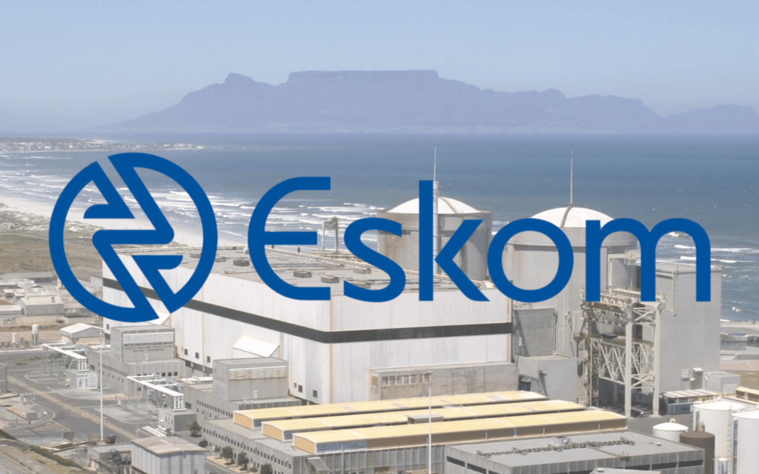 Eskom Koeberg Station